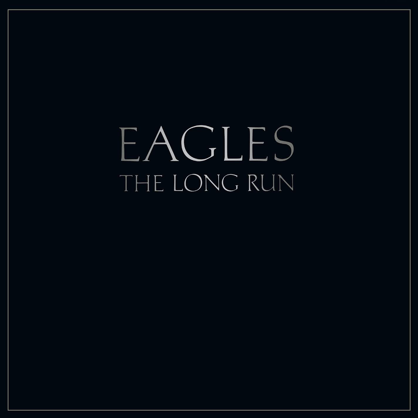 The Long Run LP | Ristampa Vinile Eagles