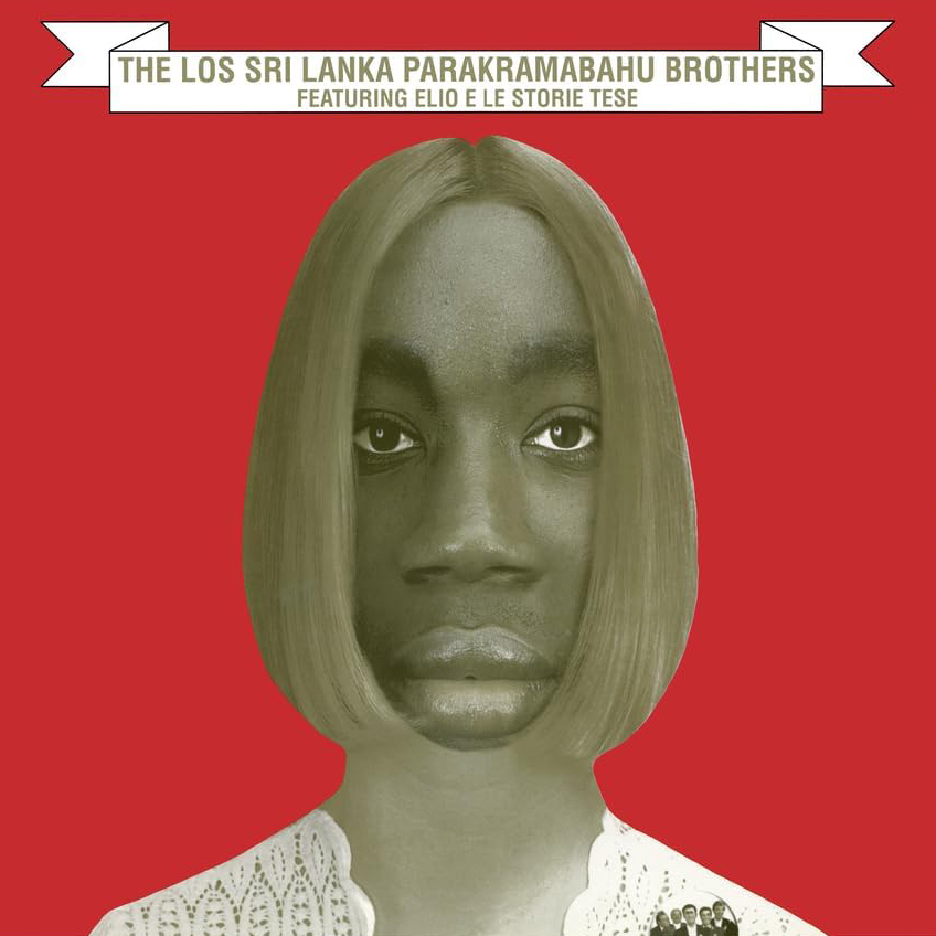 The Los Sri Lanka Parakramabahu Brothers