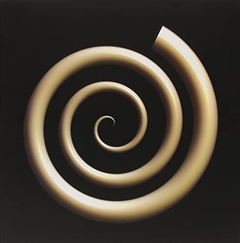 The Maria Dimension Cofanetto 5xLP 