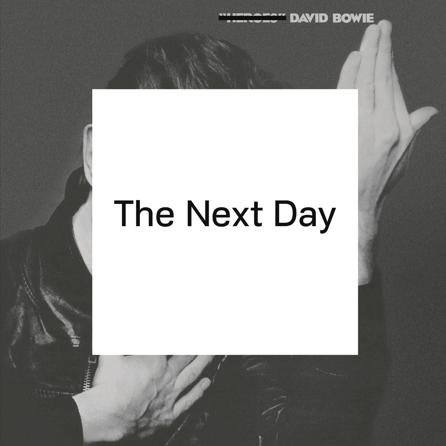 The Next Day 2LP+CD | Vinili David Bowie