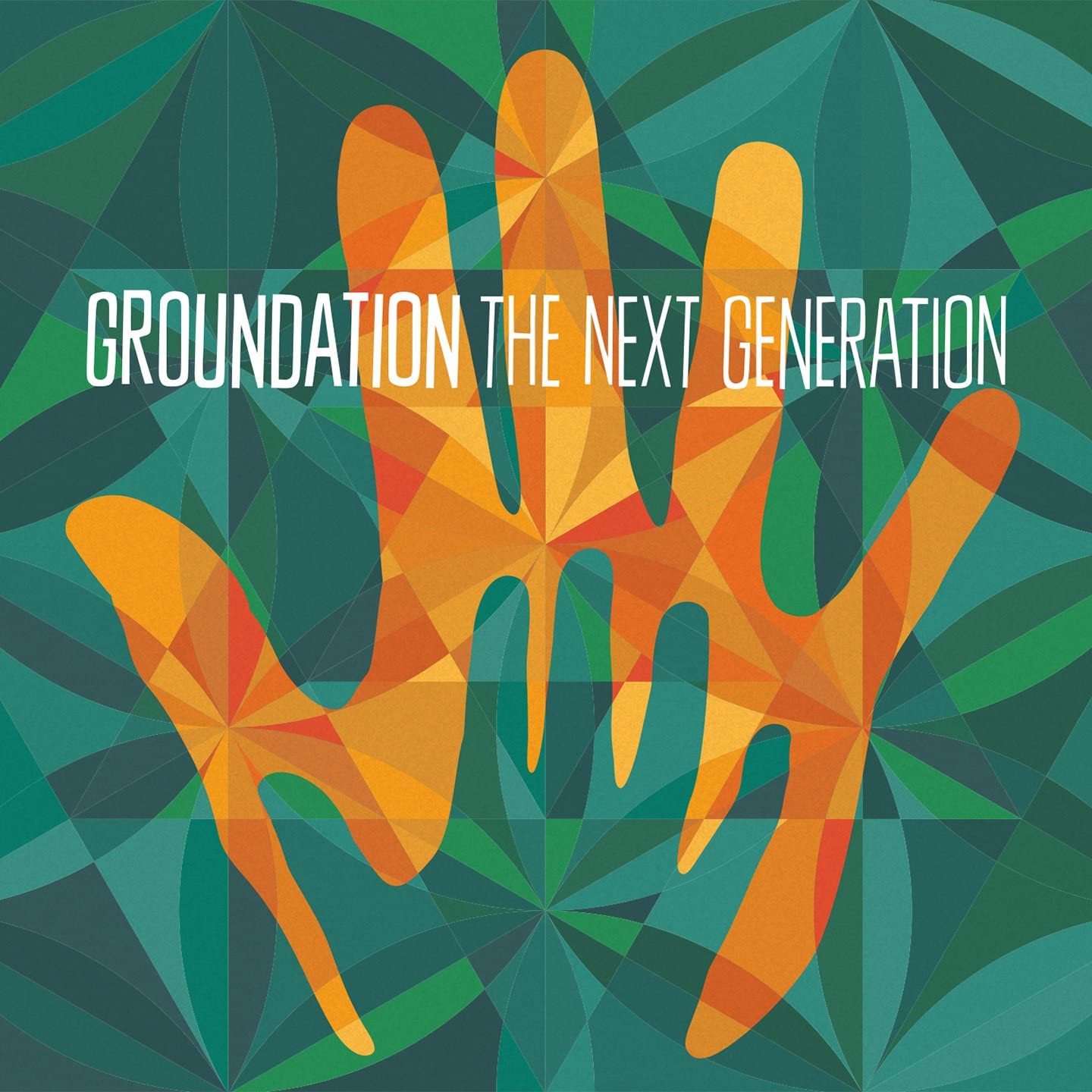 The Next Generation 2xLP | Vinile Groundation
