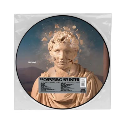 The Offspring - Splinter
