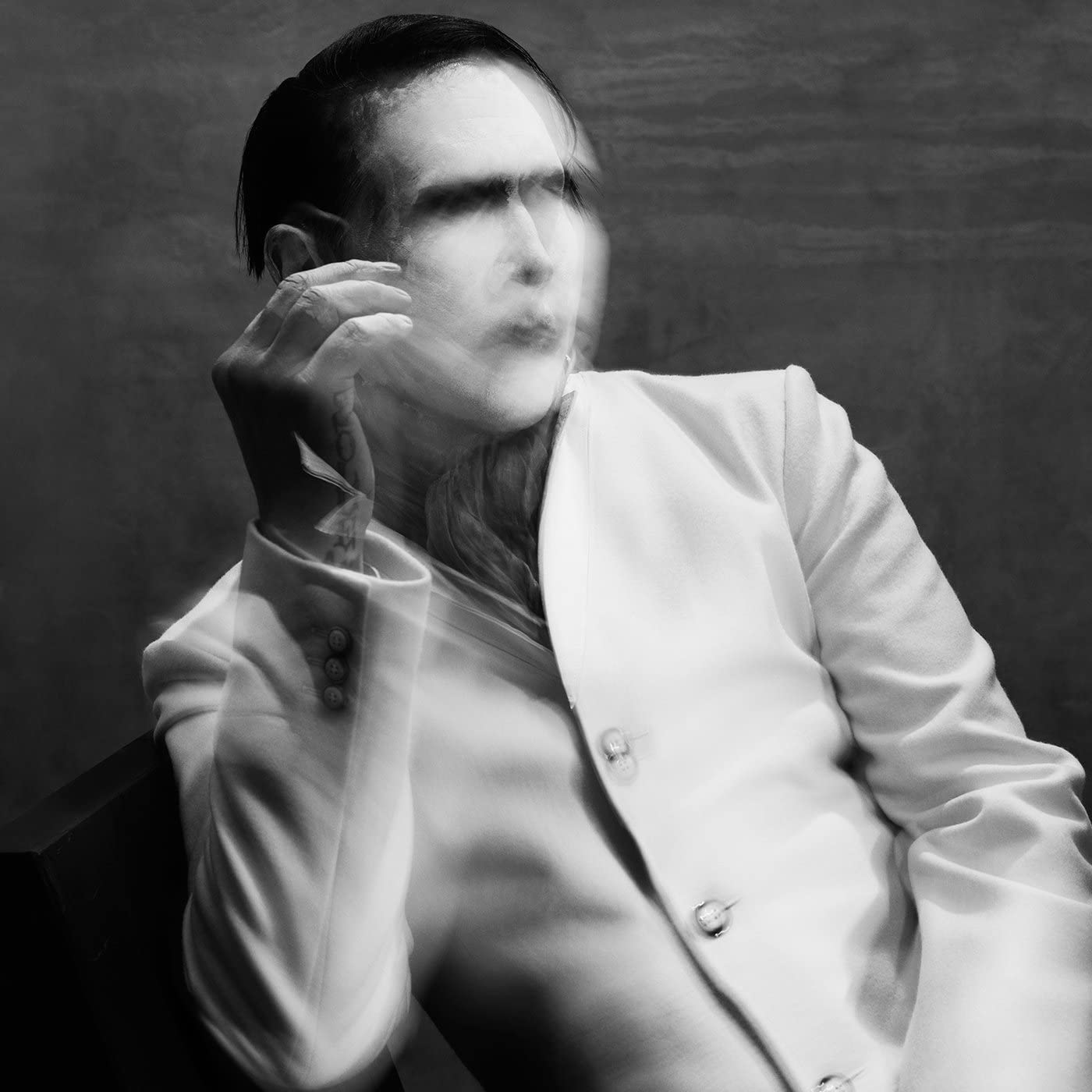 The Pale Emperor 2xLP 