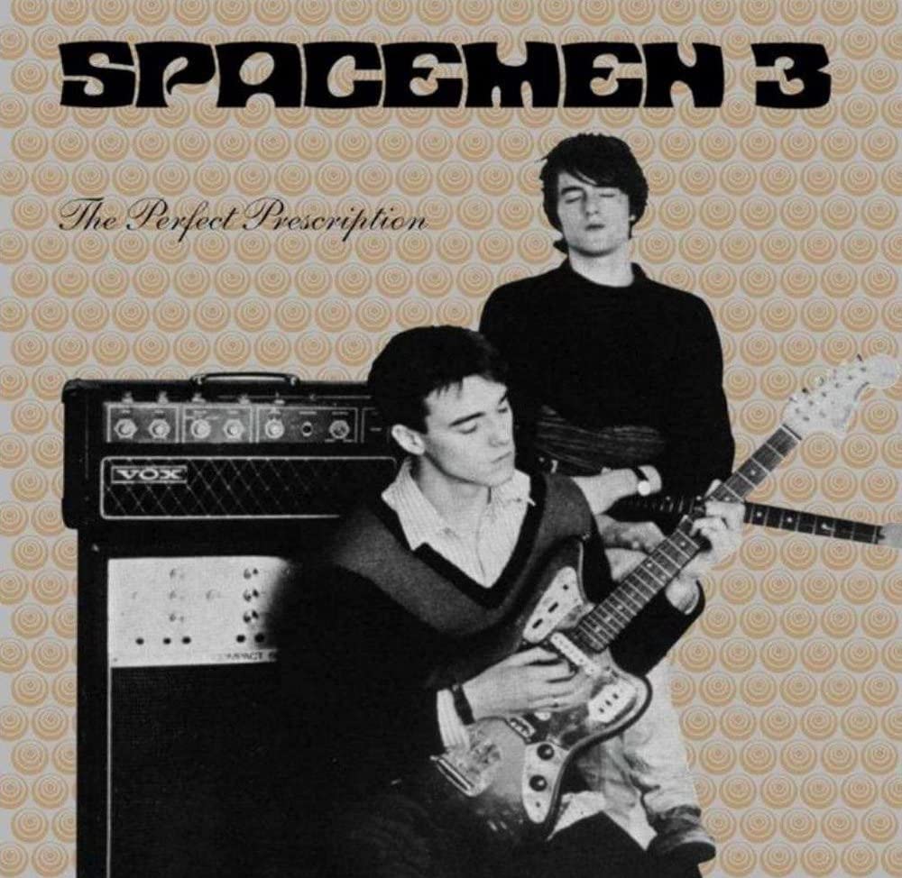 The Perfect Prescription LP | Vinile Spacemen 3 
