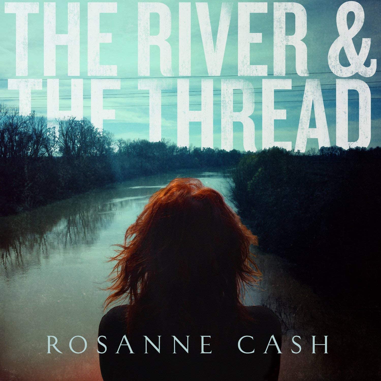 The River &amp; The Thread LP