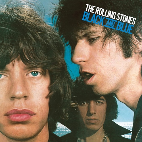 Black and Blue LP | Vinili The Rolling Stones