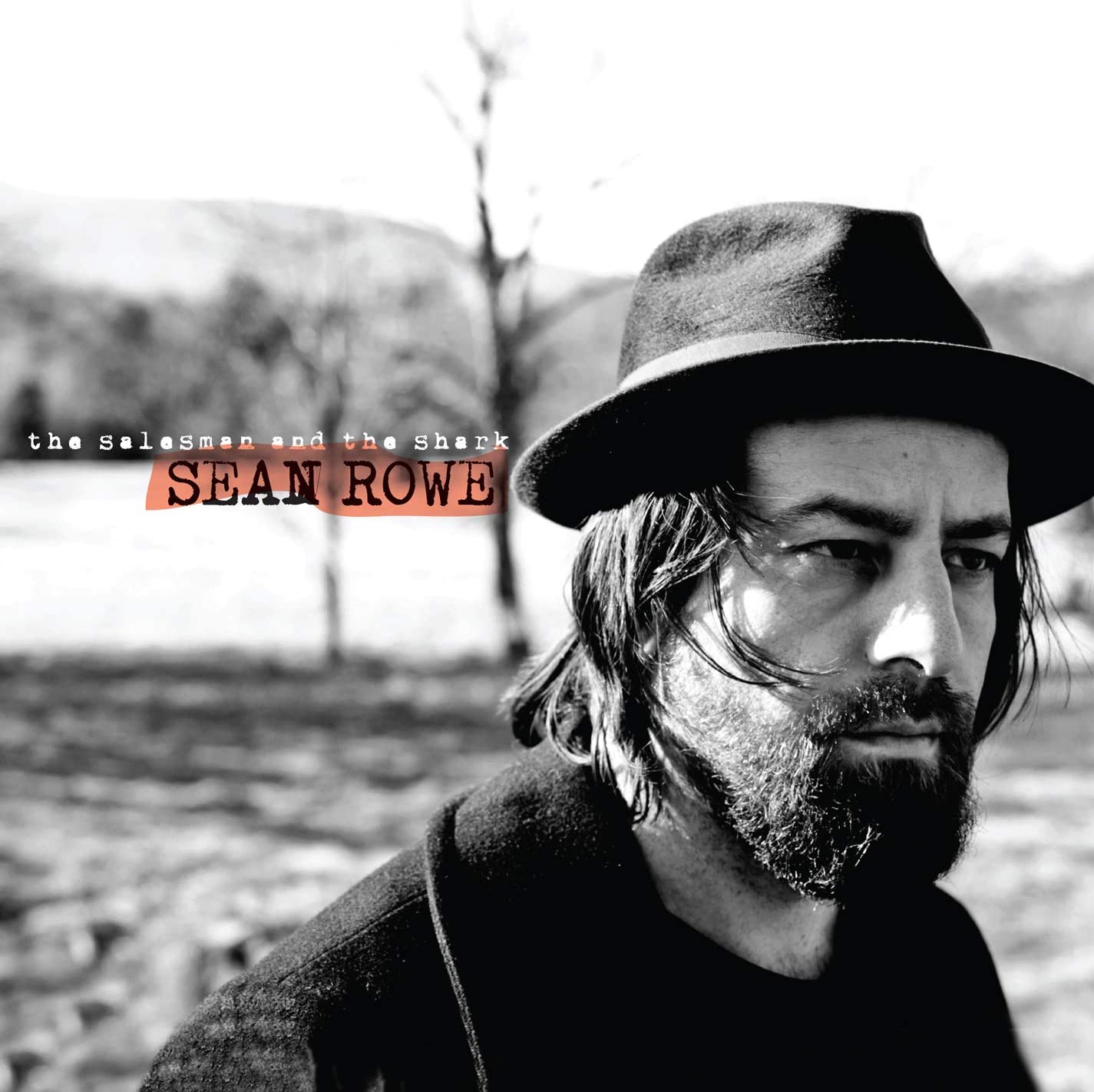 The Salesman and the Shark 2LP - Vinile Sean Rowe
