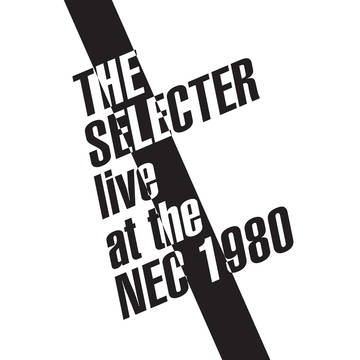The Selecter - Live at the NEC 1980