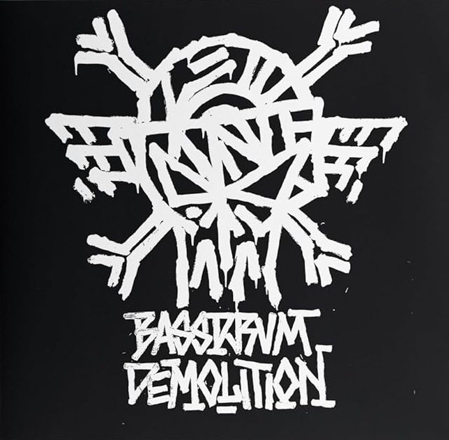 Bassdrum Demolition