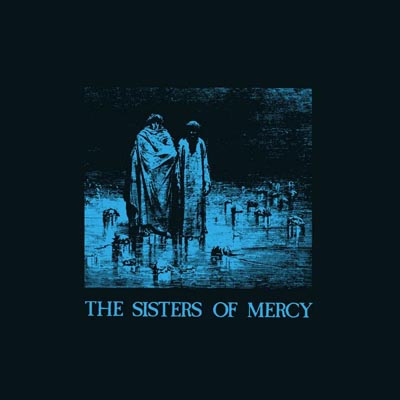 The Sisters Of Mercy - Body and Soul / Walk Away
