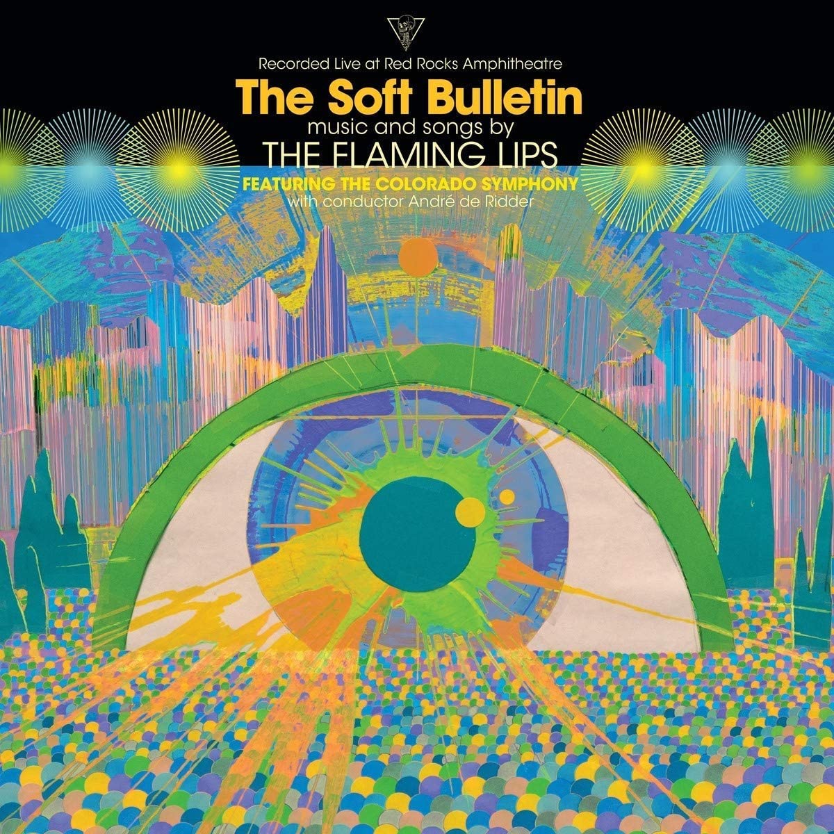The Soft Bulletin 2xLP