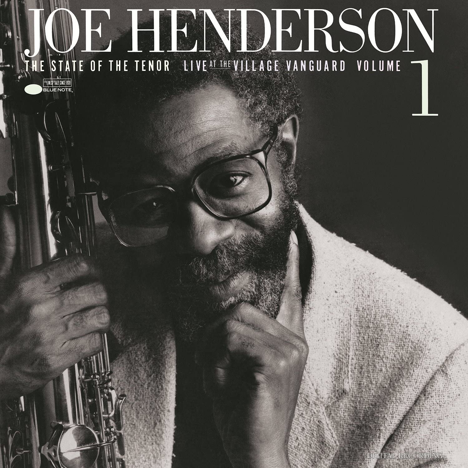 The State of the Tenor Vol.1 | Vinile Joe Henderson