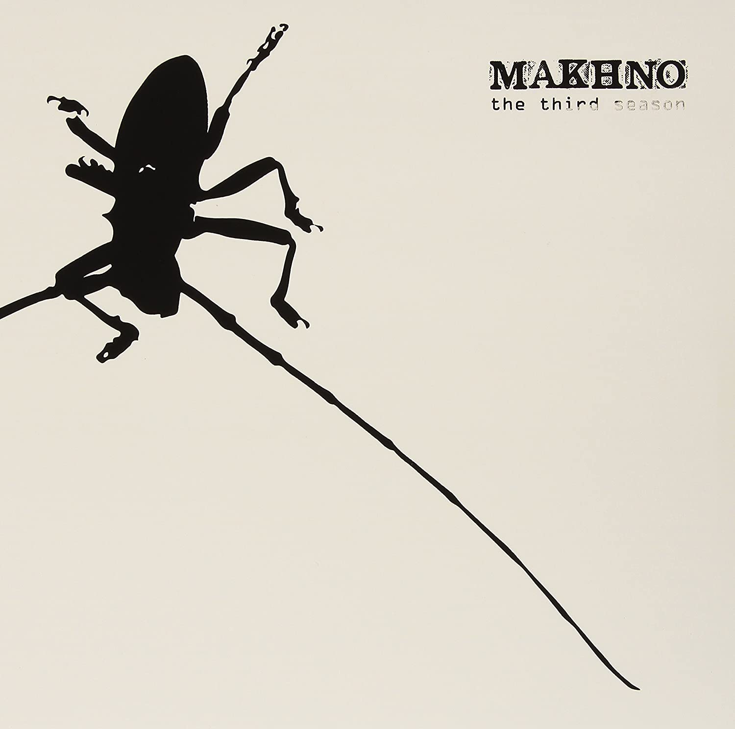 The Third Season LP