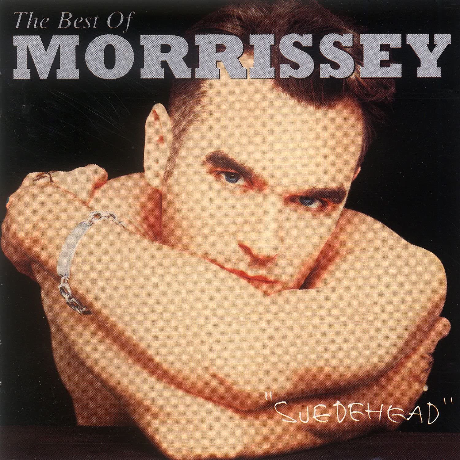 The Very Best Of 2xLP | Vinile Morrissey