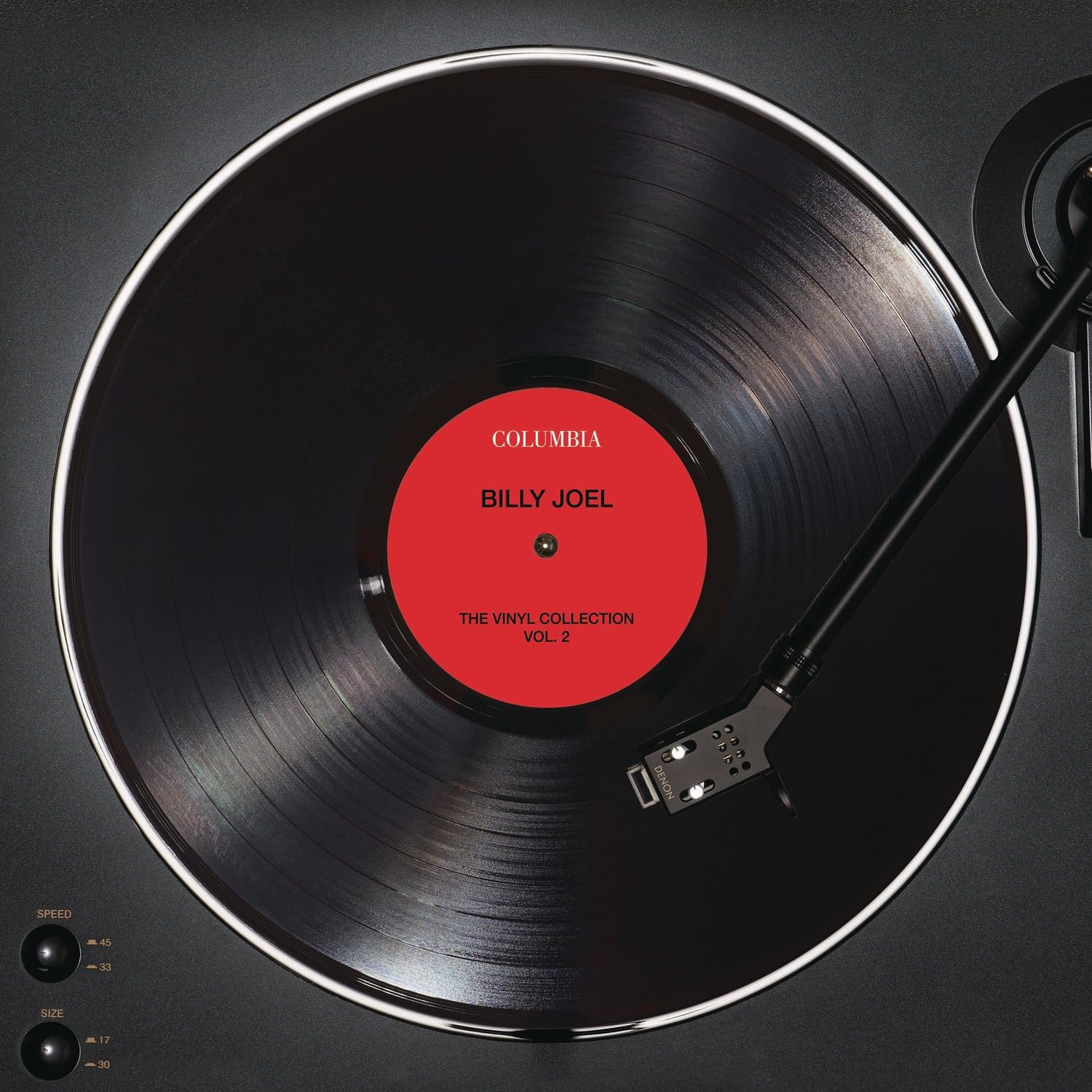 The Vinyl Collection Vol. 2
