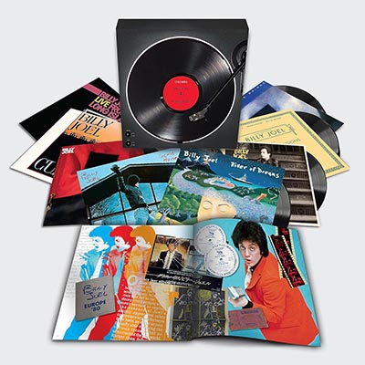 The Vinyl Collection Vol. 2