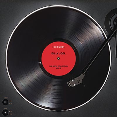 The Vinyl Collection Vol. 2