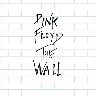 The Wall 2xLP | Vinile Pink Floyd