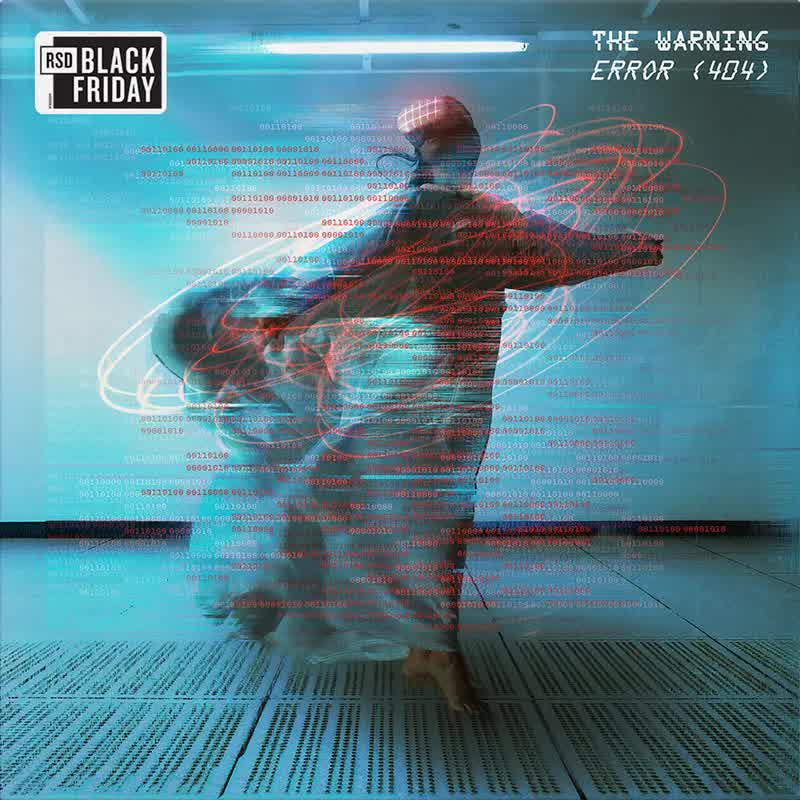 The Warning - Error