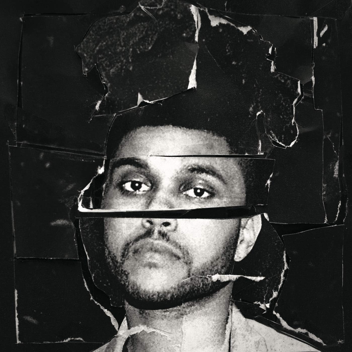 Beauty Behind the Madness 2xLP