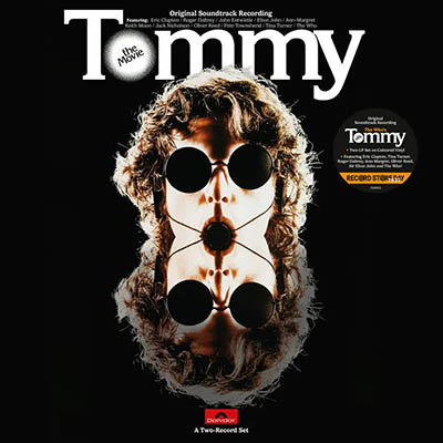 The Who - Tommy Soundtrack