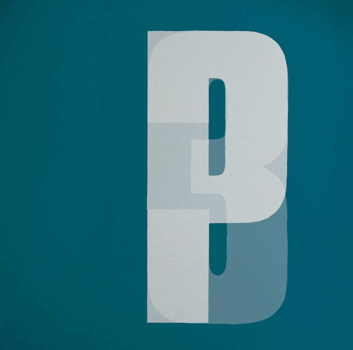 Third LP | Vinili Portishead