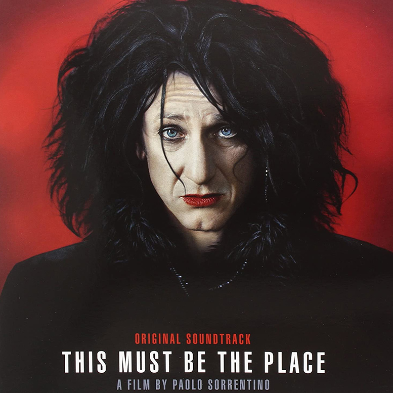 This Must Be The Place 2xLP | Vinile Colonna Sonora
