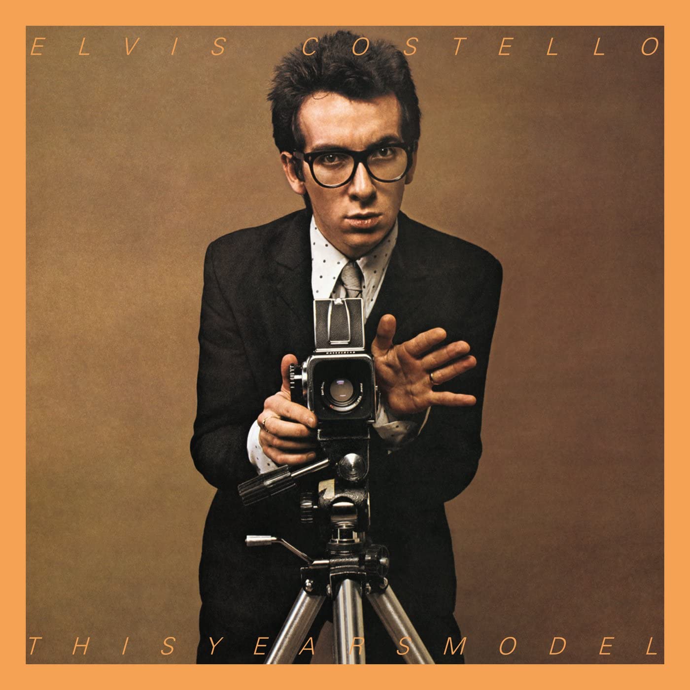 This Year's Model LP | Vinili Elvis Costello