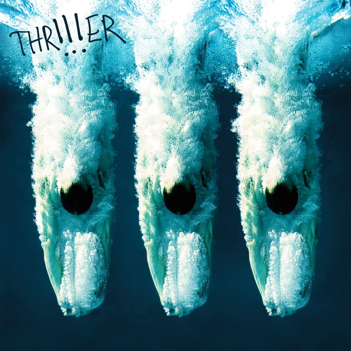 Thr!!!Er LP