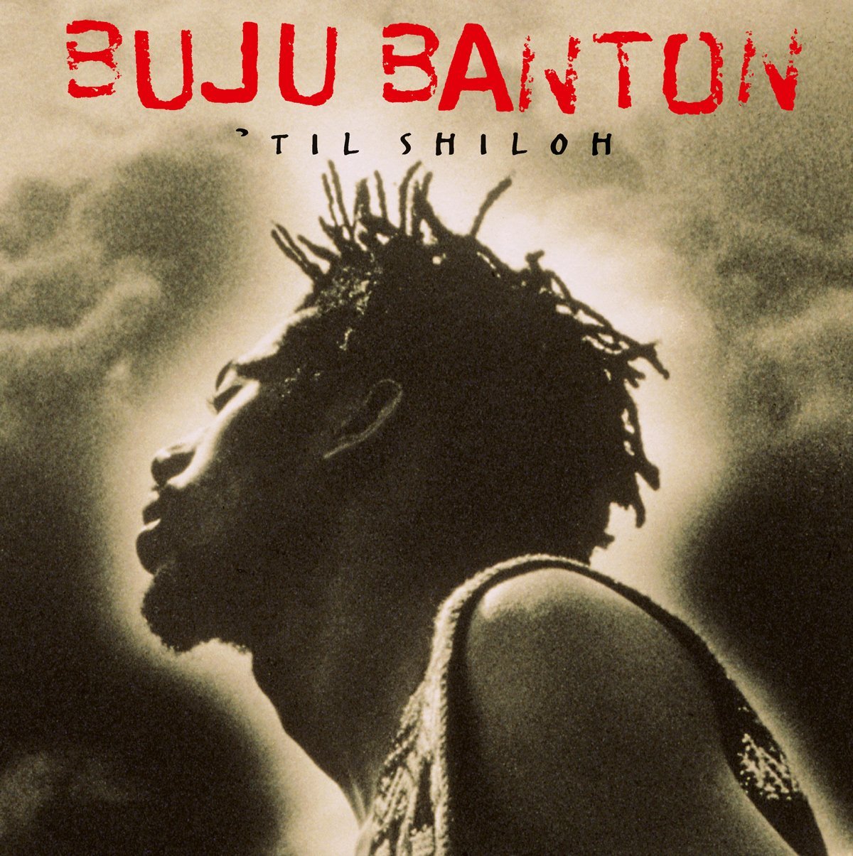 Til Shiloh 2xLP