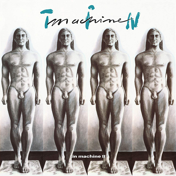 Tin Machine II LP