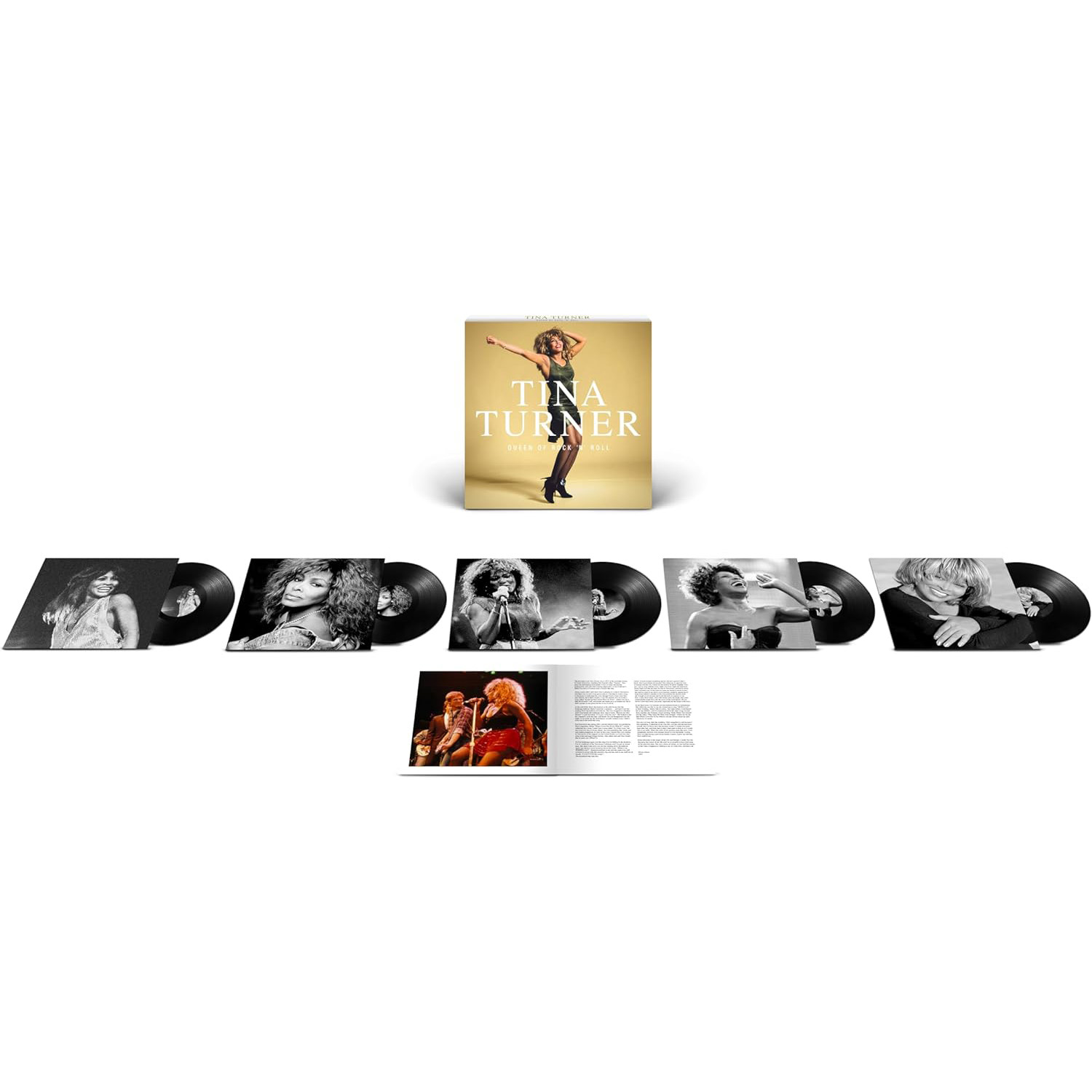 Queen of Rock 'n' Roll