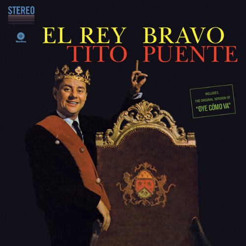 El Rey Bravo LP