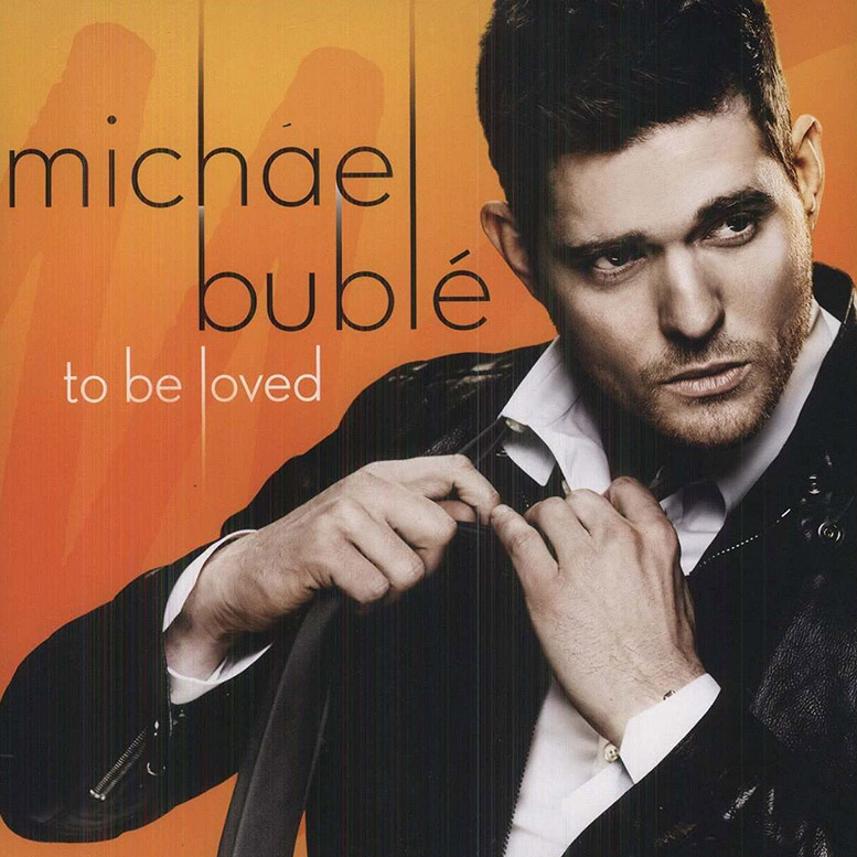 To Be Loved LP | Vinile Michael Buble'