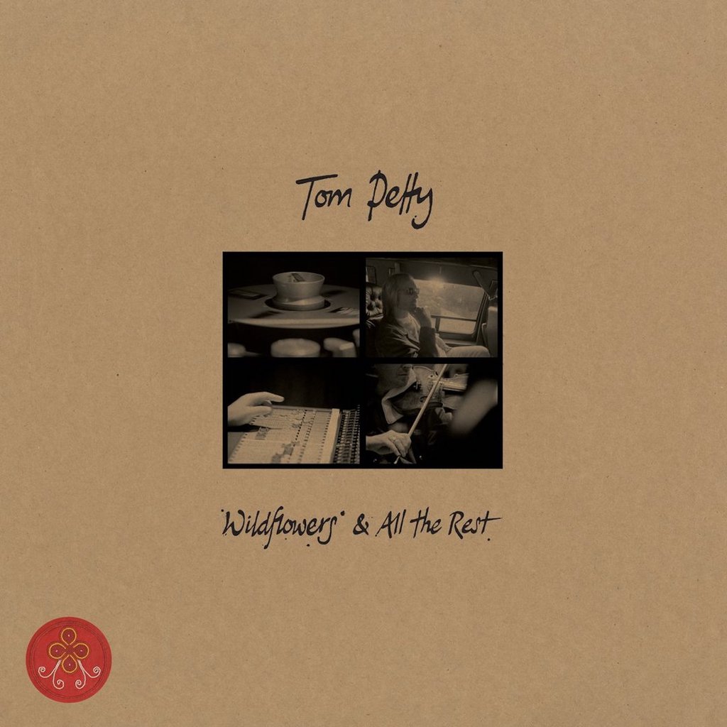 Wildflowers &amp; All The Rest 3xLP | Vinile Tom Petty