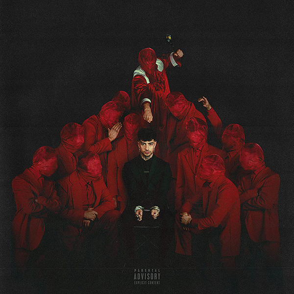 Untouchable LP