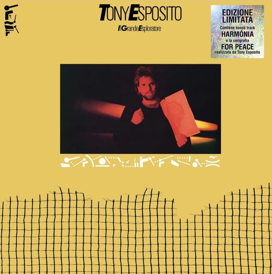Il Grande Esploratore