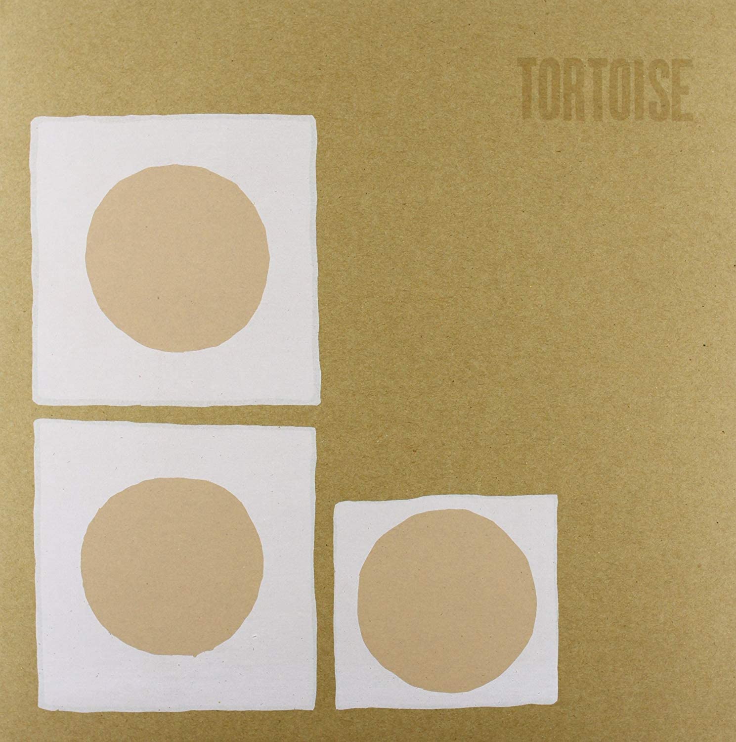 Tortoise LP