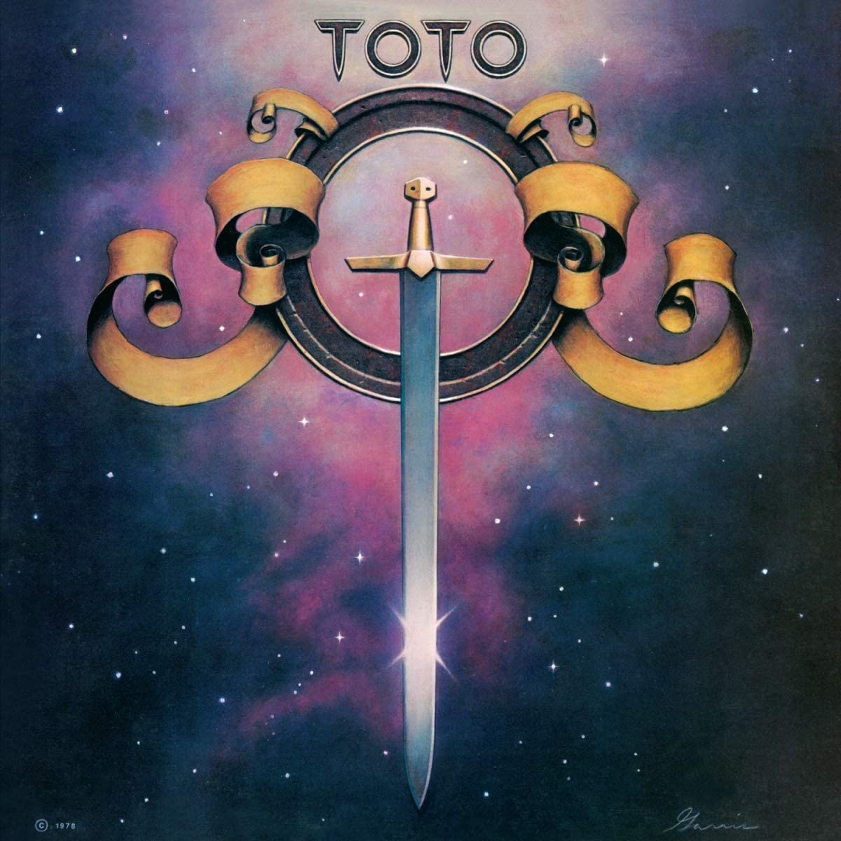 Toto LP | Vinile Toto 