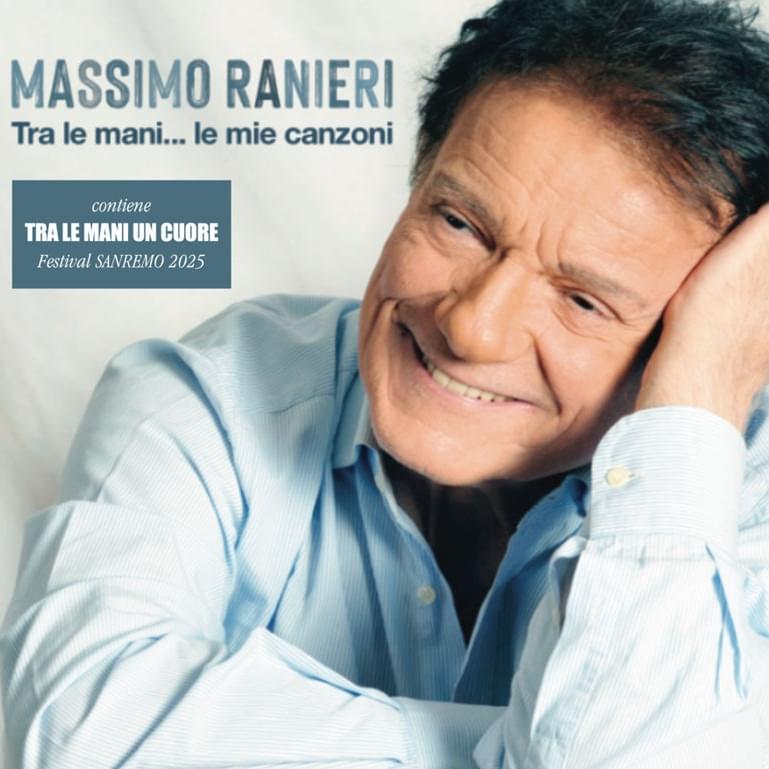 Tra Le Mani Le Mie Canzoni
