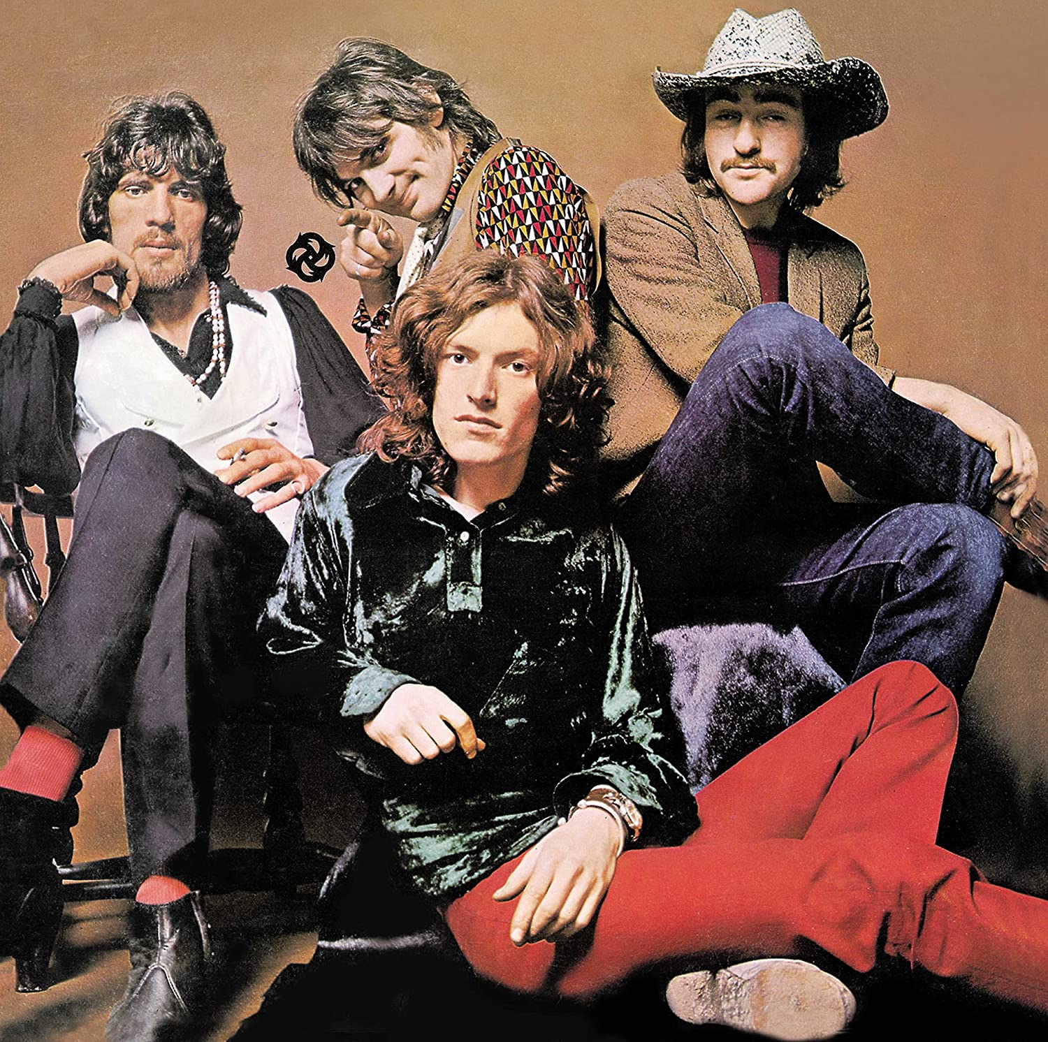 Traffic LP | Vinili Traffic