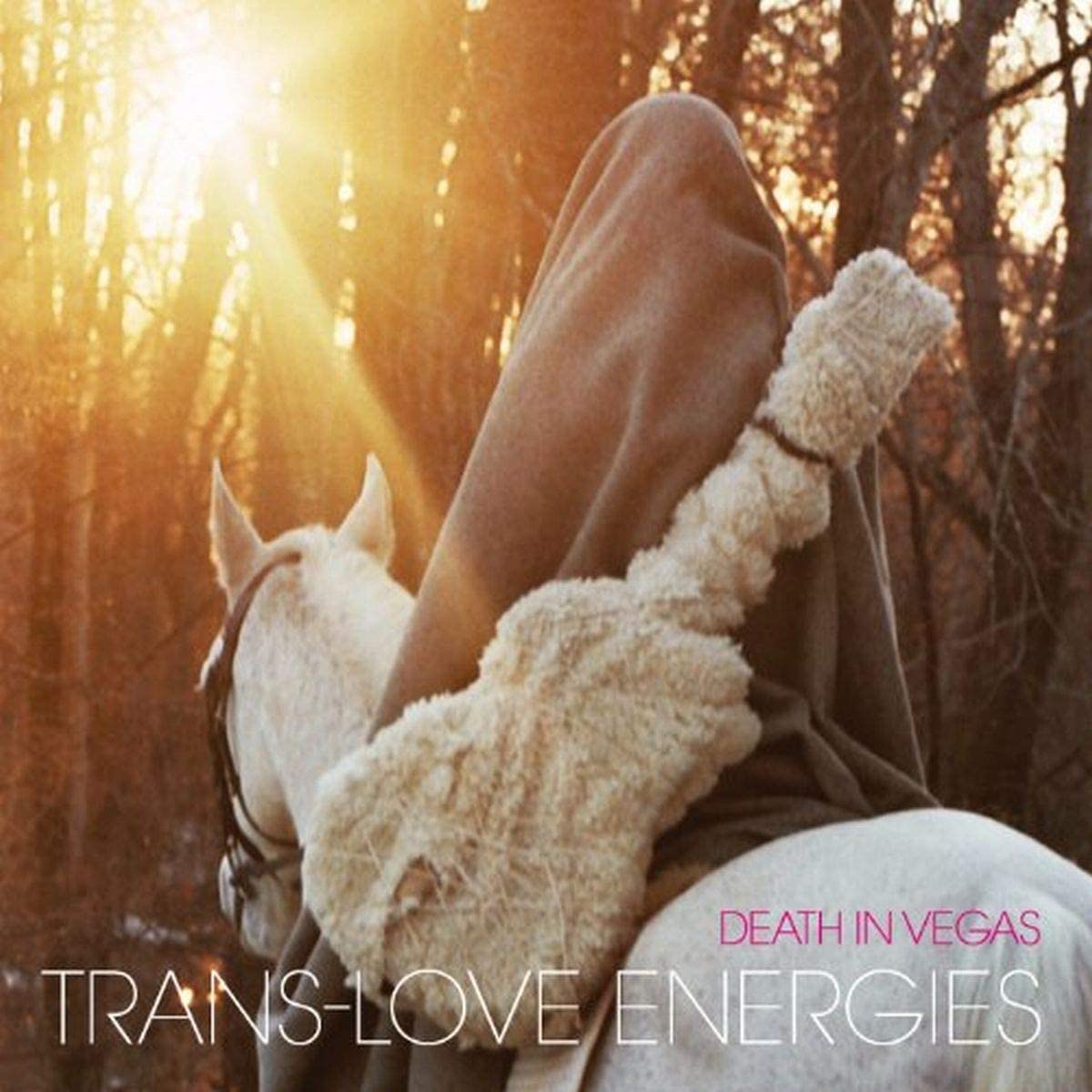 Trans-Love Energies 2xLP | Vinile Death In Vegas