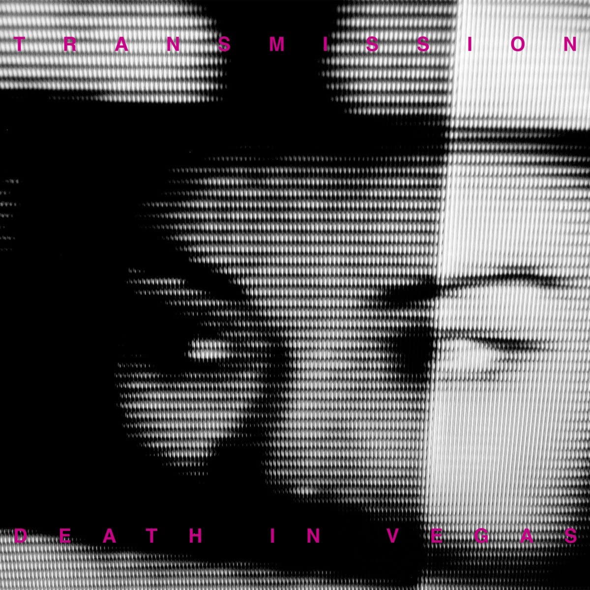 Transmission 3xLP | Vinili Death in Vegas