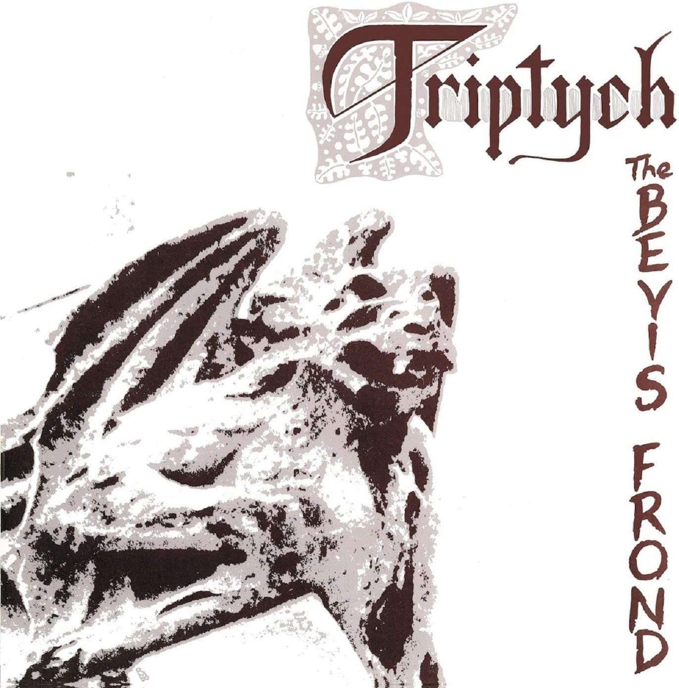 Triptych 2xLP | Vinile The Bevis Frond