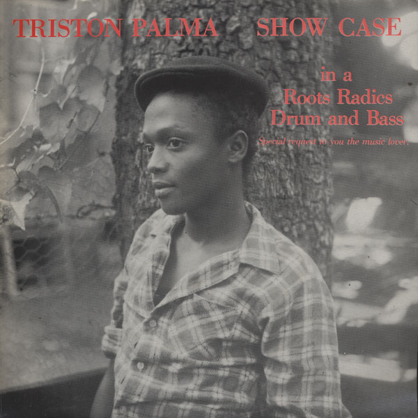 Show Case LP