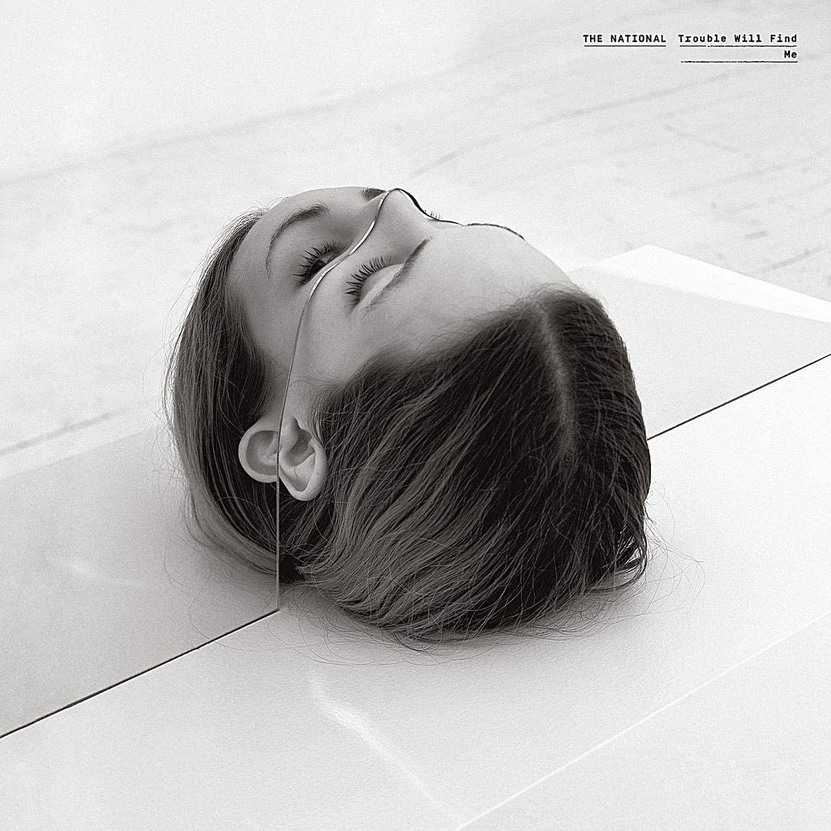 Trouble Will Find Me 2xLP | Vinile The National