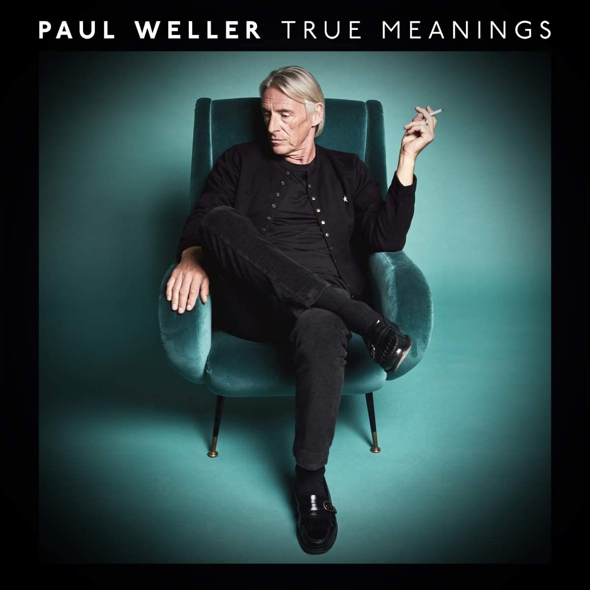 True Meanings 2xLP | Vinili Paul Weller