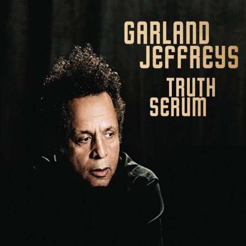 Truth Serum LP