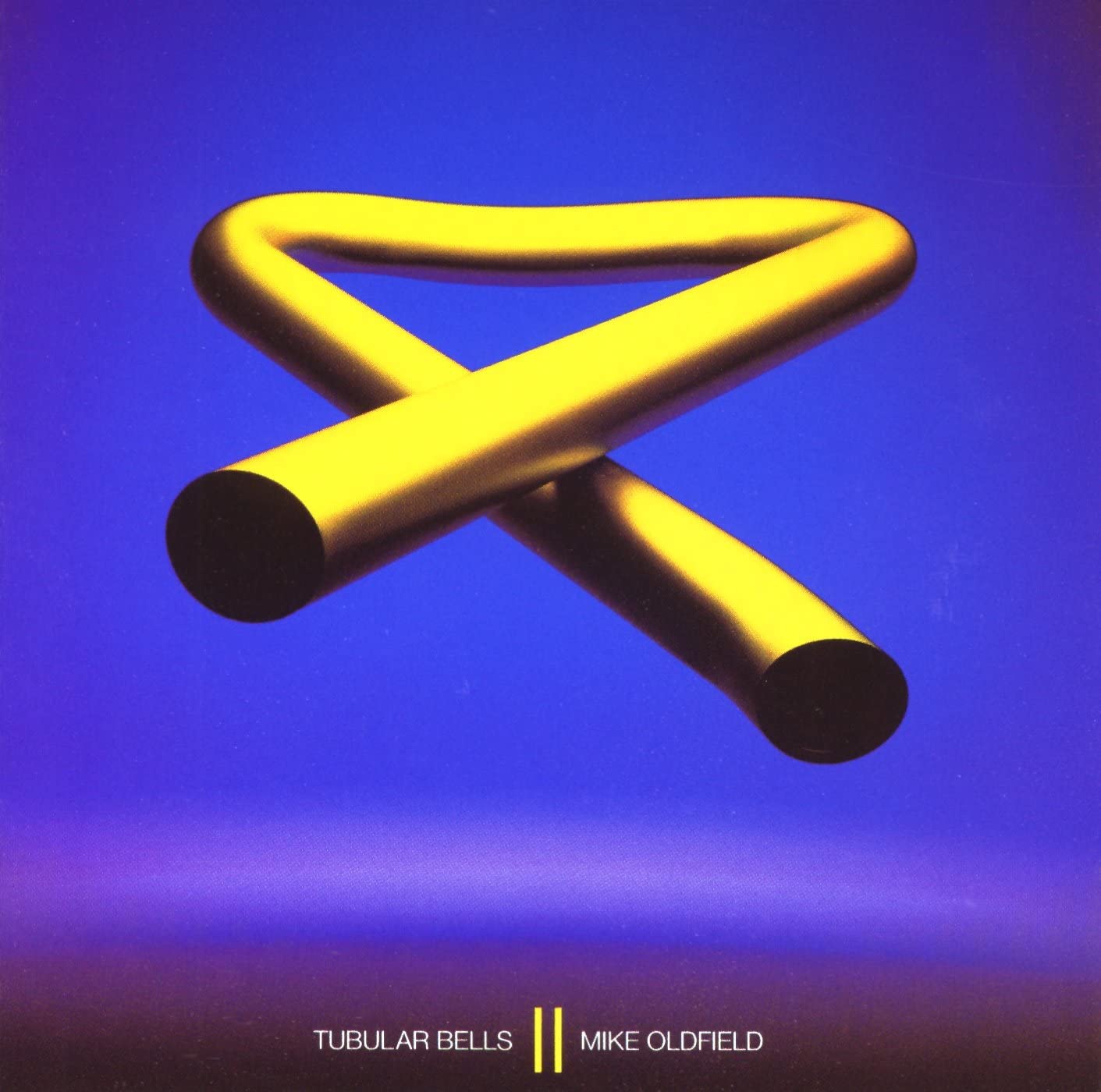 Tubular Bells II LP | Vinile Mike Oldfield