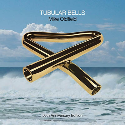 Tubular Bells LP | Vinile Mike Oldfield
